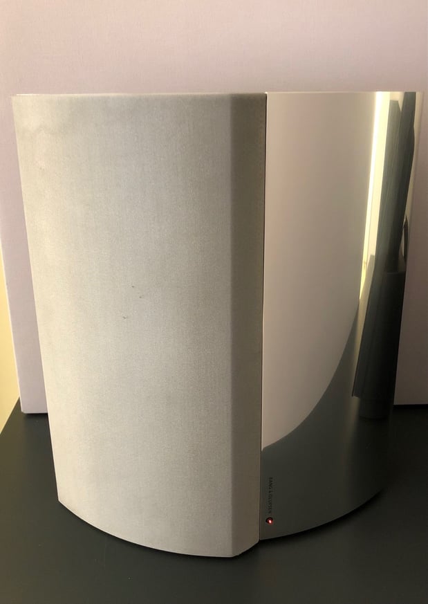 Beolab 4000