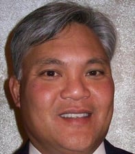 Allstate Agent - D. Mark Limcangco