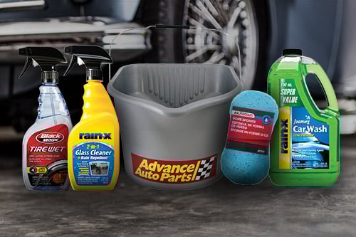 Cleaning Bundle