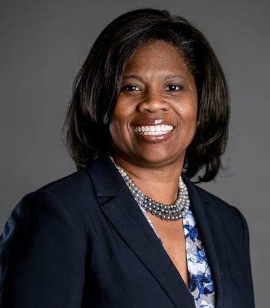 Allstate Insurance Agent Alethea Lindsay-Strather