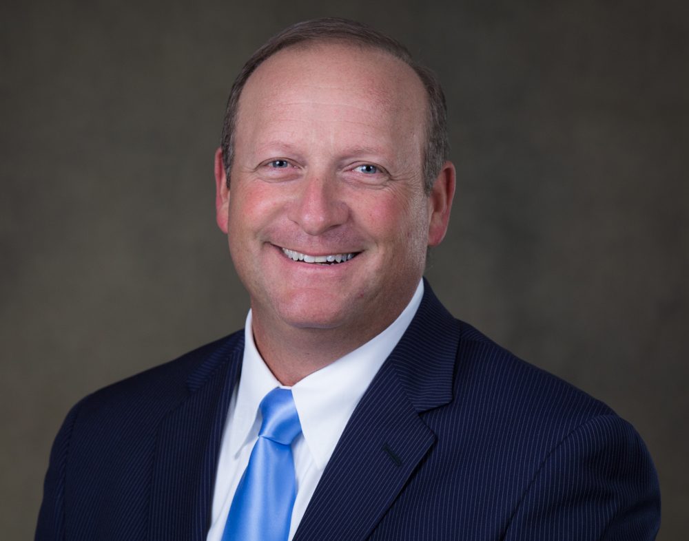 Photo of Kevin J Goldin - Morgan Stanley
