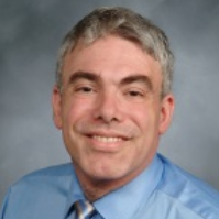 Ezra Gabbay, MD