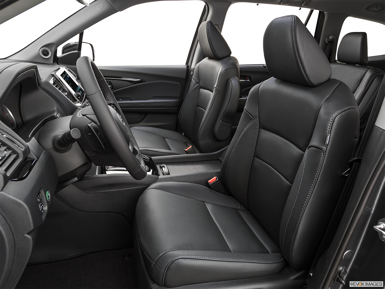 Image of Vehicle Trim