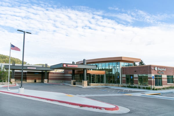 Photo of Monument Health Sturgis Clinic Sturgis