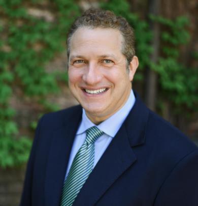 Photo of Aubrey Sharfman - Morgan Stanley