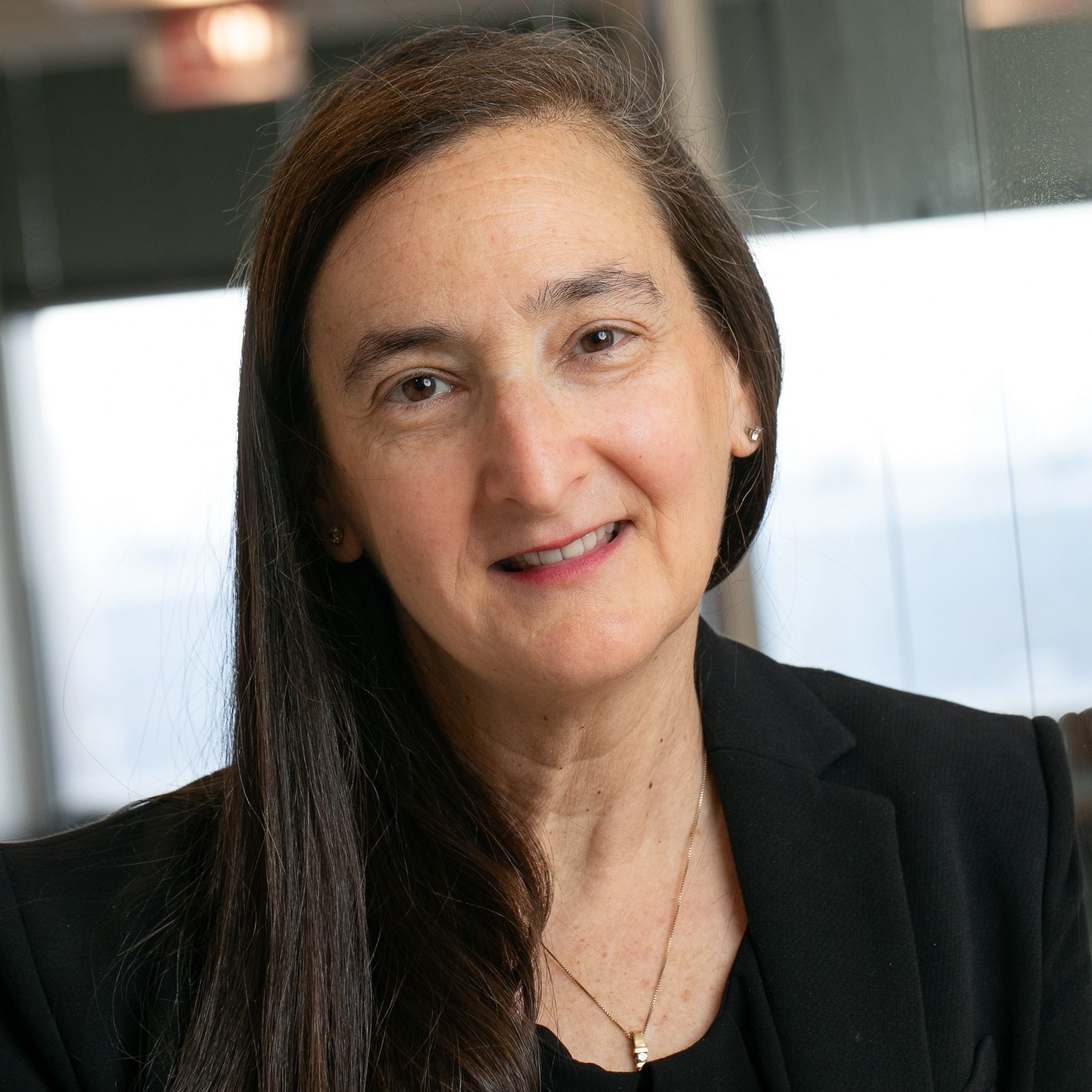 Dawn L Hershman, MD, MS, FASCO