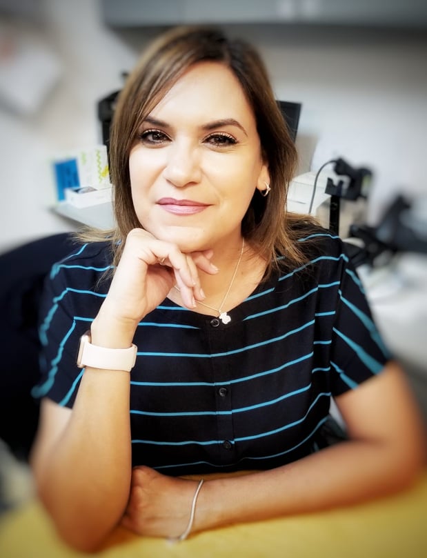 manager photo
