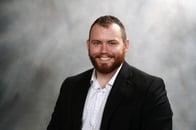 Photo of Matthew Barry