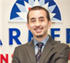 Photo of Patrick O'Rourke