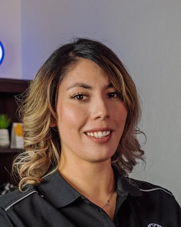 Photo of agent