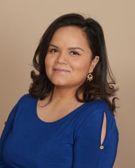 Photo of Grace Robles