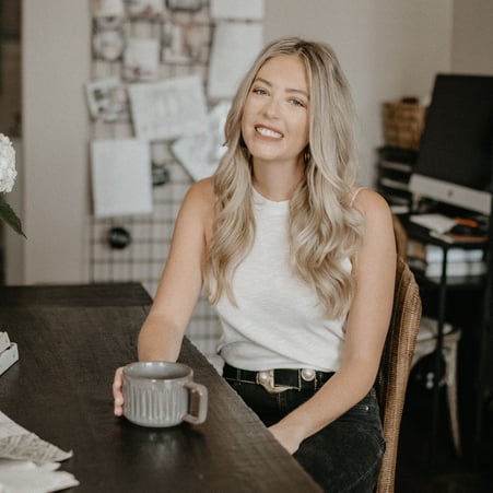 Theresa Rainey | Design Consultant | California Closets | Sacramento