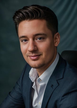 Photo of agent