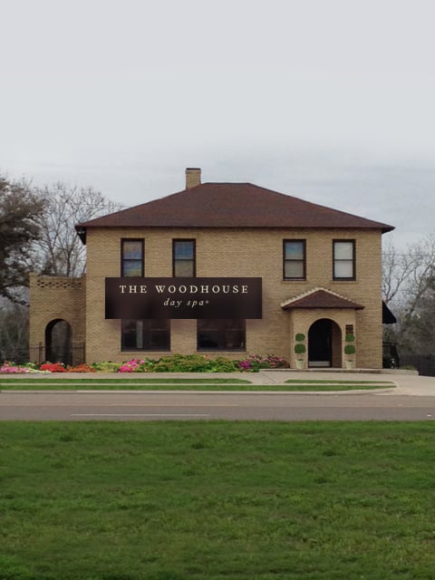 WOODHOUSE SPA VICTORIA - MAIN