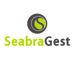 TRANQUILIDADE: Agente Luís Miguel Seabra Costa Logo