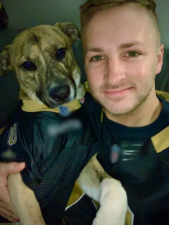 Photo of agent