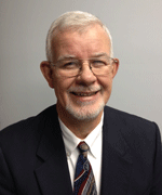 Arthur L Royston Jr, Insurance Agent