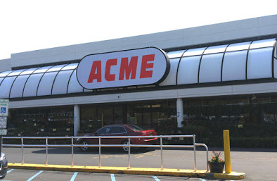 Acme Markets store front picture at 2007 Route 35 in Wall Township NJ