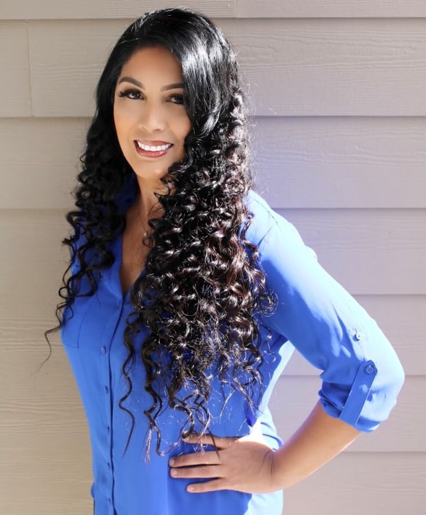 Lupe Cruz