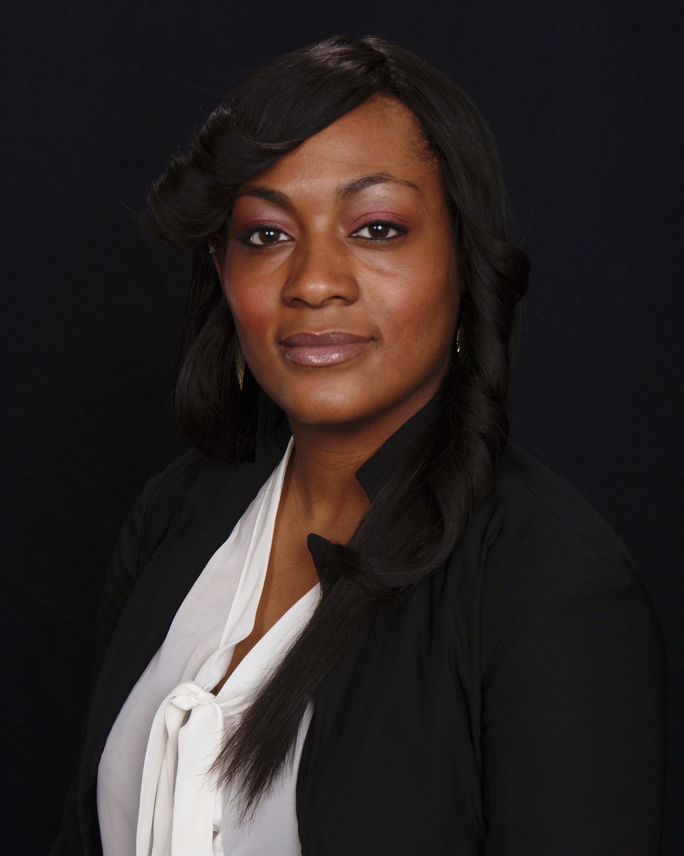 Photo of Trina Humphrey