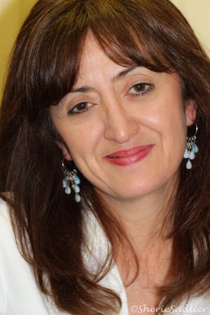 Photo of agent