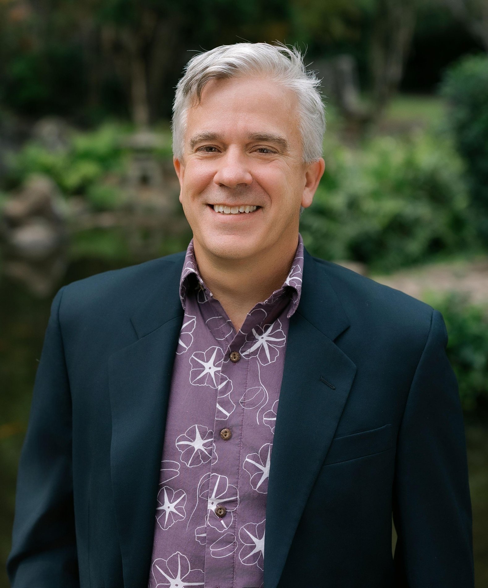 Photo of Thomas J Lambert - Morgan Stanley
