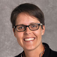 Clare S. Gaskins, PhD