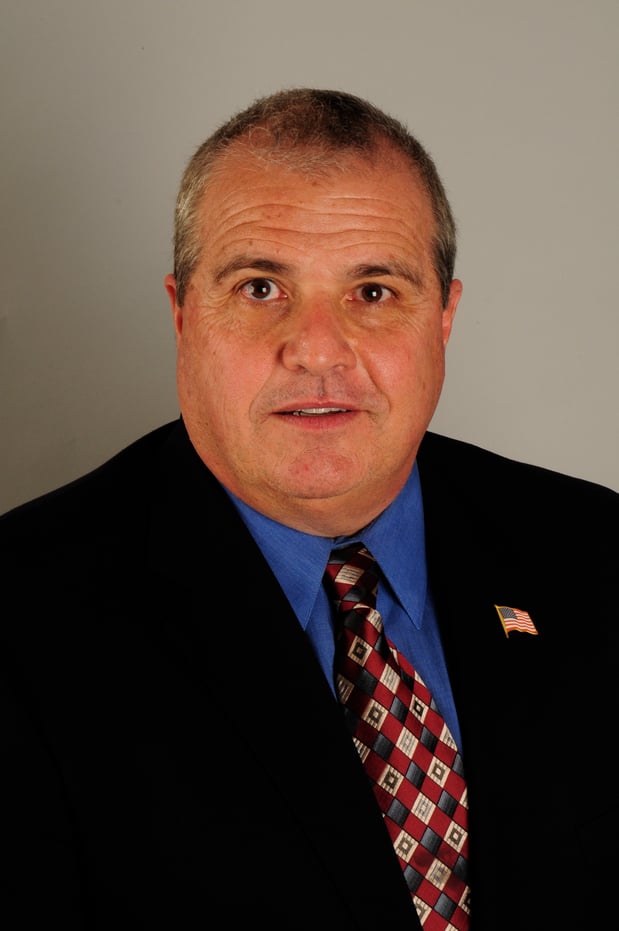 Agency Principal, Will Joyce