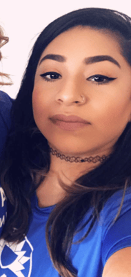 Photo of Noritza Mier