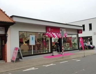 Store photo