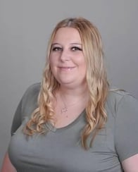 Photo of Erin Stewart