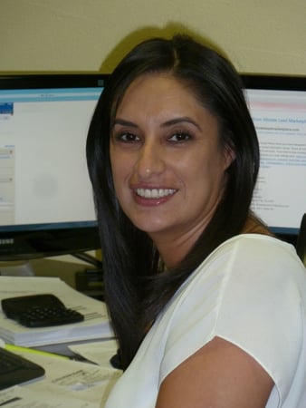 Photo of agent