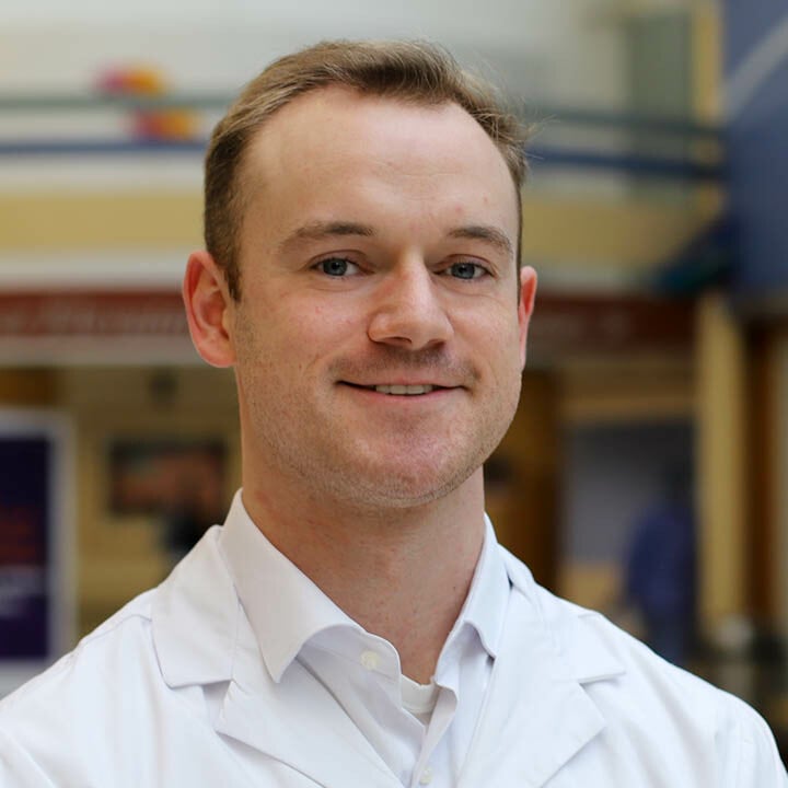 Nicholas Dilly, NP - Beacon Kalamazoo Critical Care Services