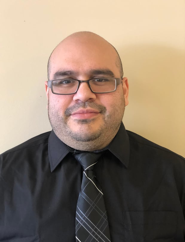Photo of agent