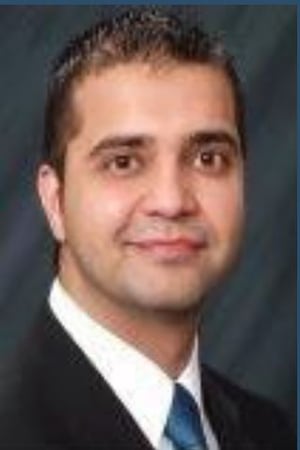 Photo of agent
