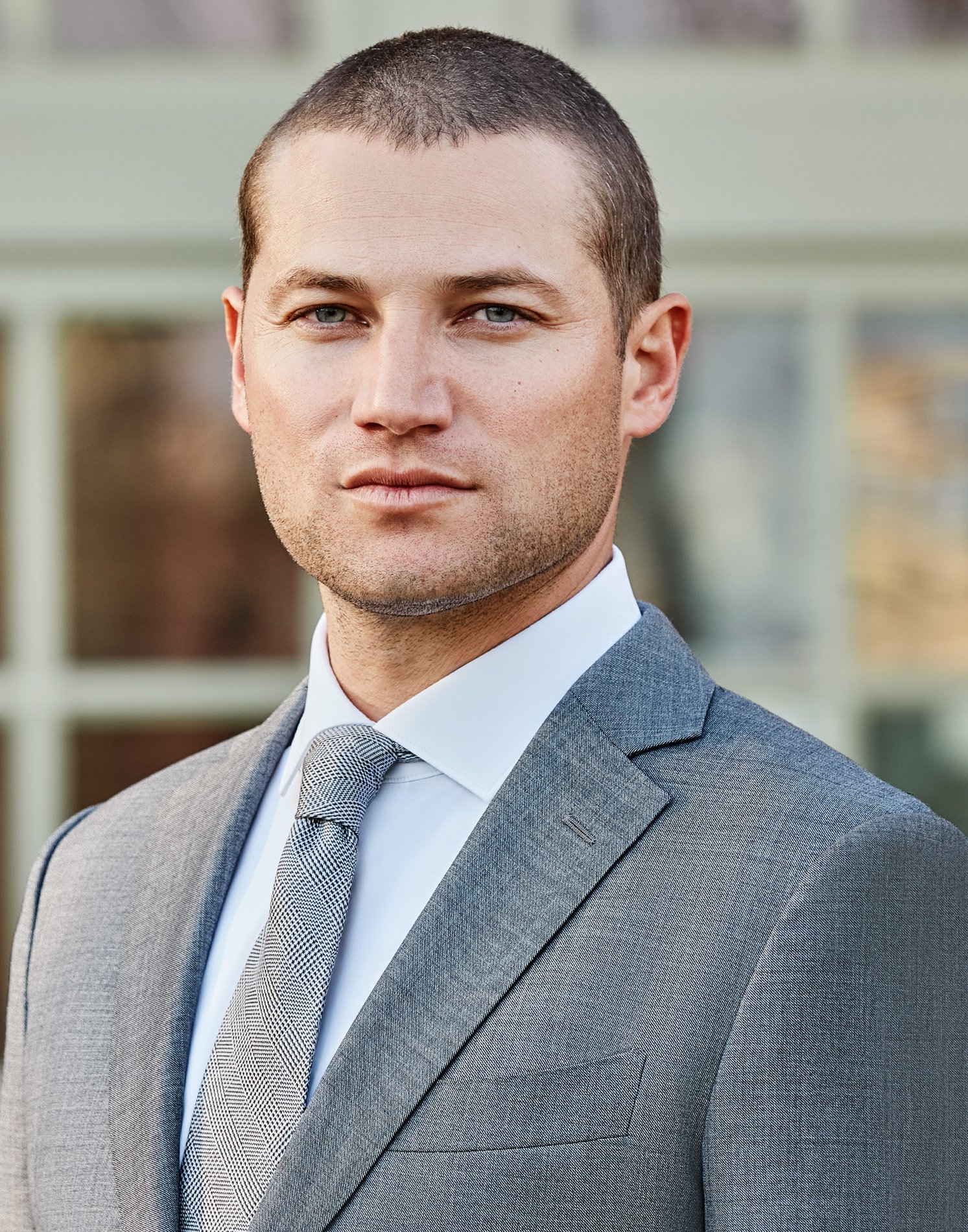 Photo of Kevin Bobrow - Morgan Stanley Financial Advisor
