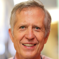 David P. Roye Jr., MD