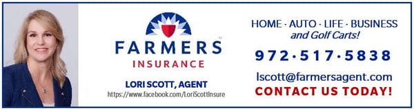 Come golf at Watters Creek and Los Rios golf courses!