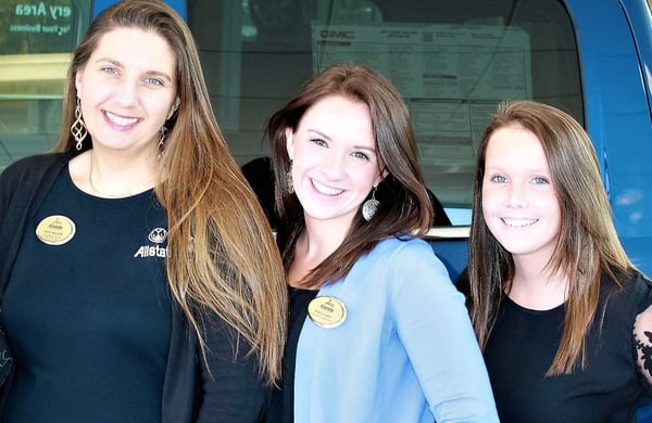Allstate Insurance Agent McElveen Insurance Services