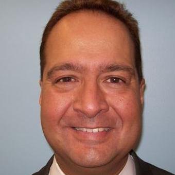 Agente de seguros de Allstate Joseph Valdivia