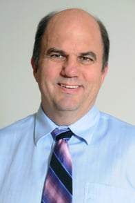 Photo of Doug Rough
