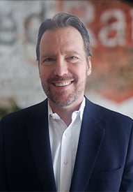 Loan officer headshot