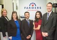 Photo of Our Team
