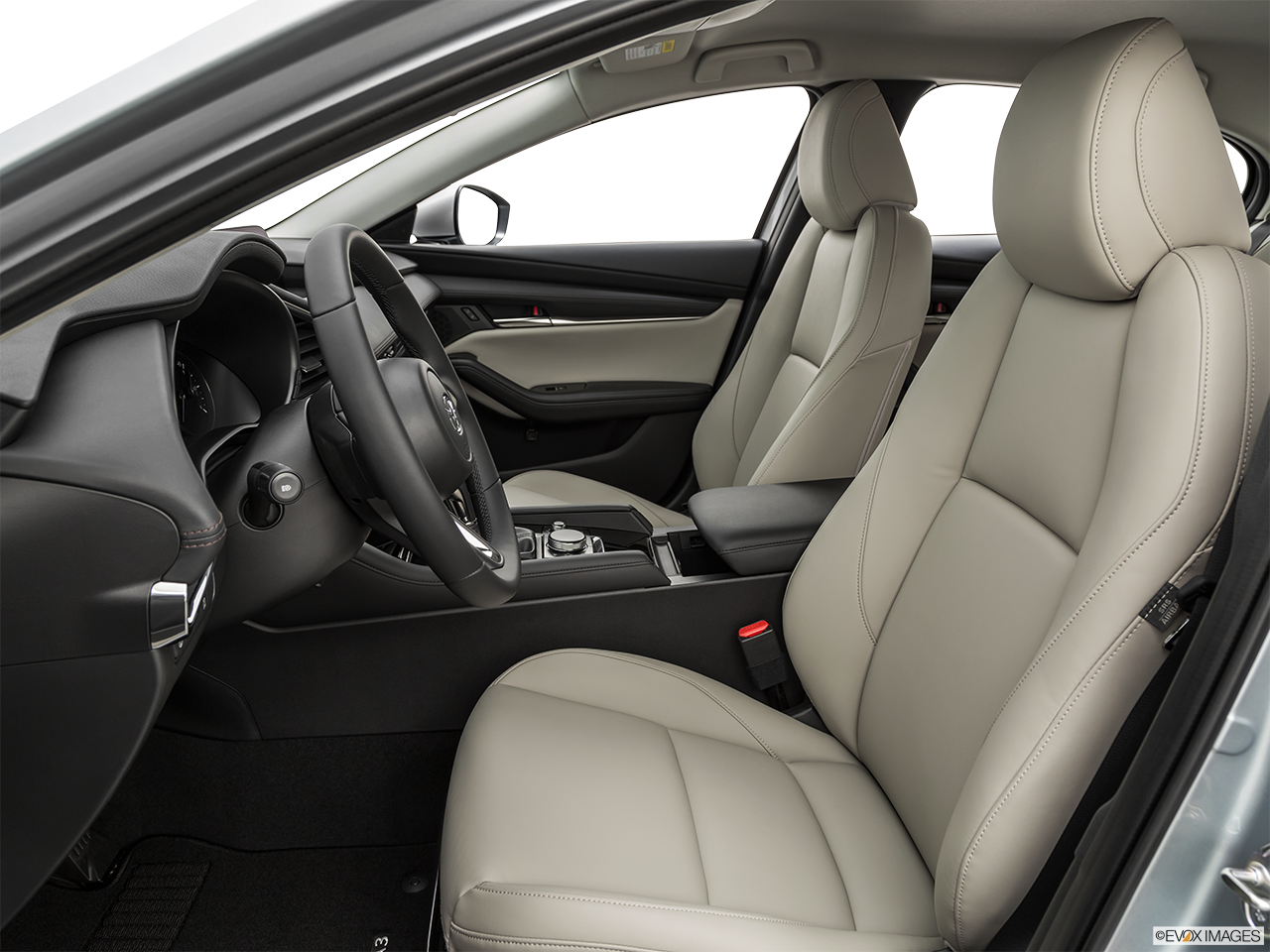 Image of Vehicle Trim