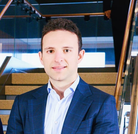 Photo of Francesco Esposto