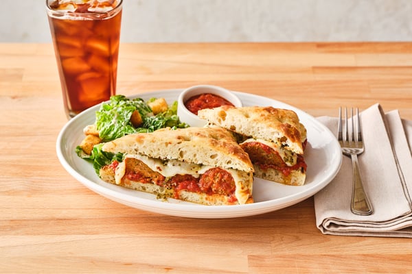 Lunch Menu