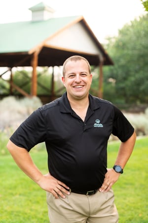 Photo of agent