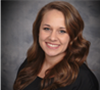 Photo of Stefany Blankenship, Agency Producer