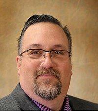 Photo of Michael Waskiewicz