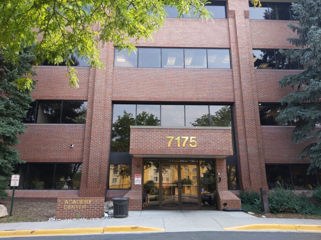 Location image